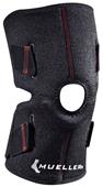 Mueller 4-Way Adjustable Knee Support