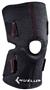 Mueller 4-Way Adjustable Knee Support