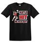 Epic Adult/Youth Volleyball Hustle Cotton Graphic T-Shirts