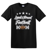 Epic Adult/Youth Loud & Proud Mom Cotton Graphic T-Shirts