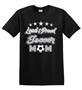 Epic Adult/Youth Loud & Proud Mom Cotton Graphic T-Shirts