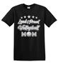 Epic Adult/Youth Loud & Proud Mom Cotton Graphic T-Shirts