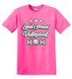 Epic Adult/Youth Loud & Proud Mom Cotton Graphic T-Shirts