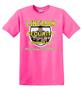 Epic Adult/Youth Lineman Security Cotton Graphic T-Shirts