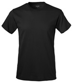 Soffe Adult Midweight Cotton Tee M305