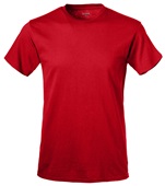 Soffe Adult Midweight Cotton Tee M305