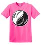 Epic Adult/Youth Offense & Defense Cotton Graphic T-Shirts