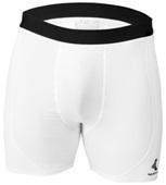 Mueller Adult/Youth Support Shorts