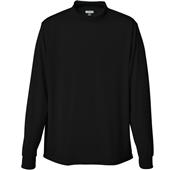 Augusta Sportswear Wicking Mock Turtleneck