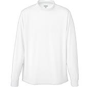 Augusta Sportswear Wicking Mock Turtleneck