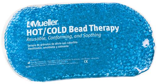 Mueller Reusable Beaded Hot/Cold Pack (Box of 6)