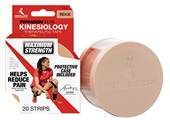 Mueller Typhoon ELITE Kinesiology Therapeutic Tape