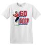 Epic Adult/Youth Go Deep Cotton Graphic T-Shirts