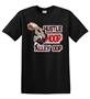 Epic Adult/Youth Hustle Hoop Cotton Graphic T-Shirts
