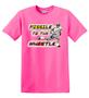 Epic Adult/Youth Missile Whistle Cotton Graphic T-Shirts