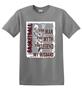 Epic Adult/Youth Legend, My Husband Cotton Graphic T-Shirts