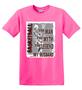 Epic Adult/Youth Legend, My Husband Cotton Graphic T-Shirts