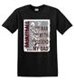 Epic Adult/Youth The Legend, My Dad Cotton Graphic T-Shirts