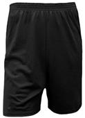 Soffe Adult Heavy Weight Cotton/Poly P.E. Shorts