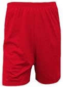 Soffe Adult Heavy Weight Cotton/Poly P.E. Shorts