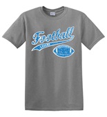 Epic Adult/Youth Football Legend Cotton Graphic T-Shirts