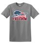 Epic Adult/Youth Freedom Cotton Graphic T-Shirts