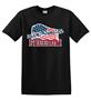 Epic Adult/Youth Freedom Cotton Graphic T-Shirts