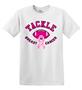 Epic Adult/Youth Breast Cancer Cotton Graphic T-Shirts