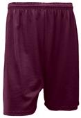 Soffe Adult Heavy Weight Cotton/Poly Jersey Shorts Soffe Adult Heavy Weight Cotton/Poly Jersey Shorts