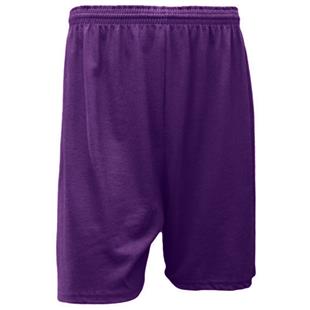 Performance Shorts - Purple - Skochypstiks