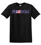 Epic Adult/Youth Freedom Cotton Graphic T-Shirts