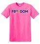 Epic Adult/Youth Freedom Cotton Graphic T-Shirts