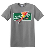 Epic Adult/Youth Hater-ade Softball Cotton Graphic T-Shirts