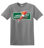 Epic Adult/Youth Hater-ade Baseball Cotton Graphic T-Shirts