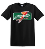 Epic Adult/Youth Hater-ade Baseball Cotton Graphic T-Shirts