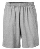Soffe Heavy Weight Classic Cotton Pocket Shorts Soffe Heavy Weight Classic Cotton Pocket Shorts