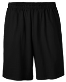 Soffe Heavy Weight Classic Cotton Pocket Shorts