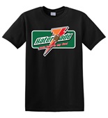 Epic Adult/Youth Hater-ade Football Cotton Graphic T-Shirts
