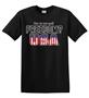 Epic Adult/Youth Spell Freedom Cotton Graphic T-Shirts