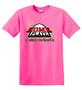 Epic Adult/Youth Home Plate Cotton Graphic T-Shirts