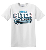 Epic Adult/Youth Come Out Swinging Cotton Graphic T-Shirts