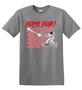 Epic Adult/Youth Home Run Terms Cotton Graphic T-Shirts