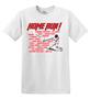 Epic Adult/Youth Home Run Terms Cotton Graphic T-Shirts