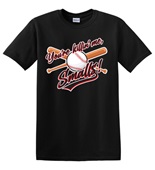Epic Adult/Youth Killin' Me Smalls Cotton Graphic T-Shirts