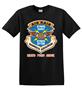 Epic Adult/Youth Bomber Squadron Cotton Graphic T-Shirts