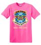 Epic Adult/Youth Bomber Squadron Cotton Graphic T-Shirts