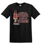 Epic Adult/Youth Volleybutt Cotton Graphic T-Shirts