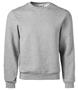 Soffe Adult Classic Crew Sweatshirt 9300