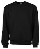 Soffe Adult Classic Crew Sweatshirt 9300