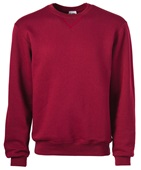 Soffe Adult Classic Crew Sweatshirt 9300